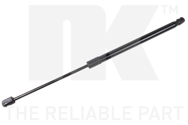 Gas Spring, boot/cargo area (11047005)