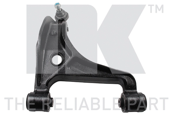 Control/Trailing Arm, wheel suspension (5015220)