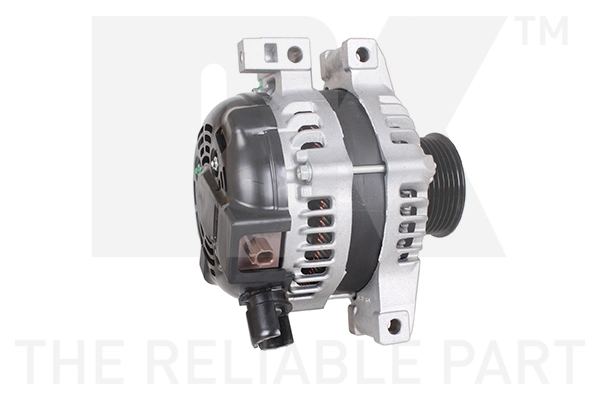 Alternator (4826005)