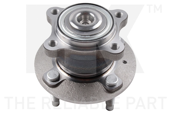 Wheel Bearing Kit (765009)