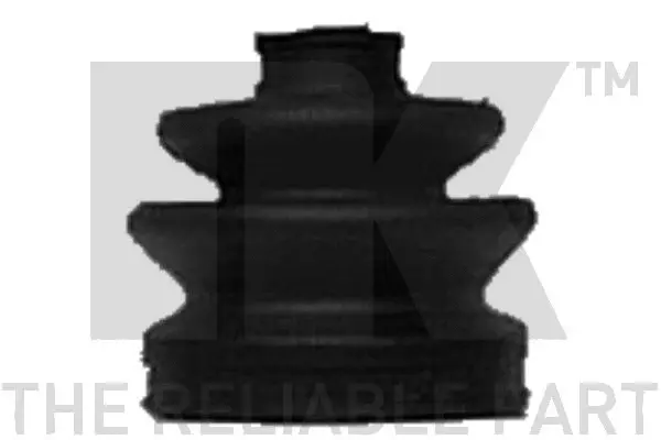 Bellow Kit, drive shaft (522607)