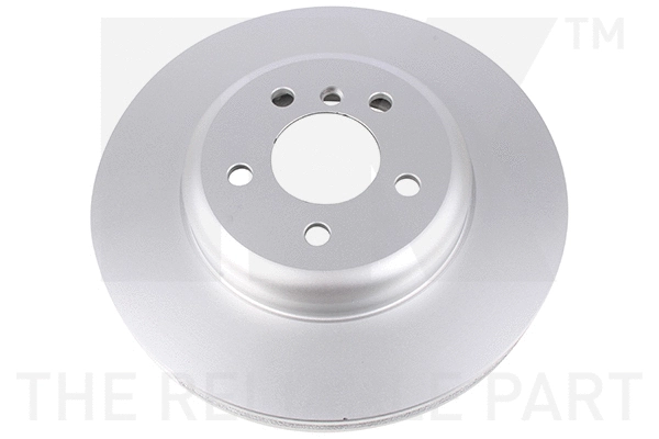 Brake Disc (3415122)