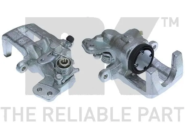 Brake Caliper (214005)