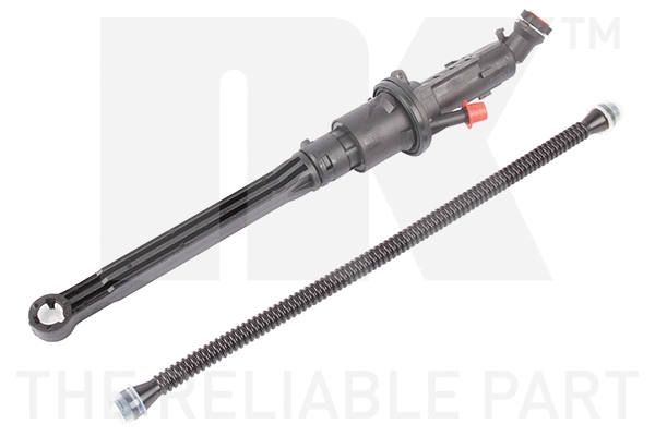 Master Cylinder, clutch (833709)