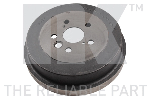 Brake Drum (254511)
