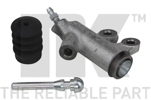Slave Cylinder, clutch (842604)