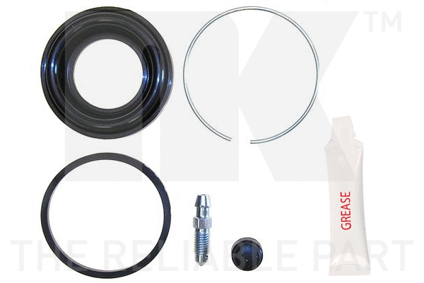 Repair Kit, brake caliper (8845003)