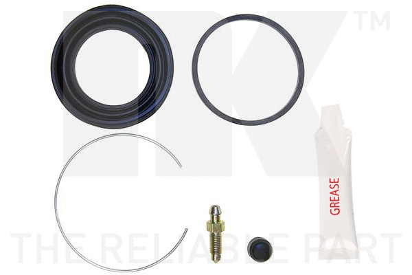 Repair Kit, brake caliper (8845025)