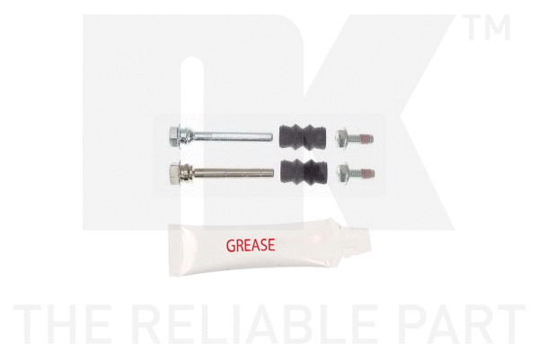 Guide Sleeve, brake caliper (8910001)