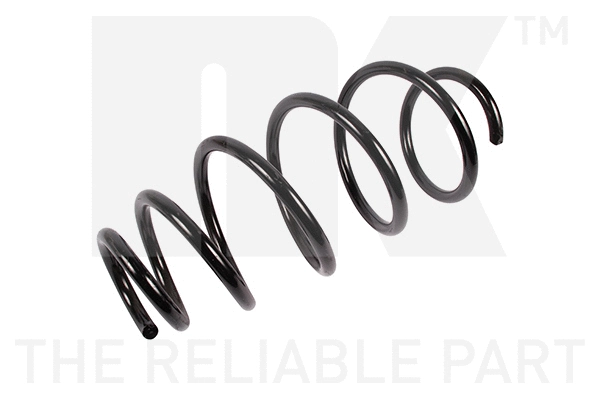 Suspension Spring (5336117)