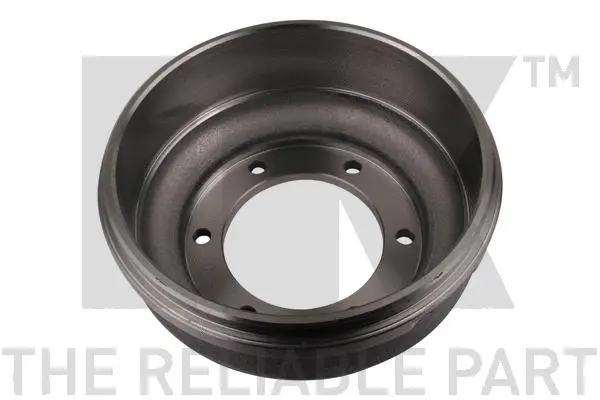 Brake Drum
