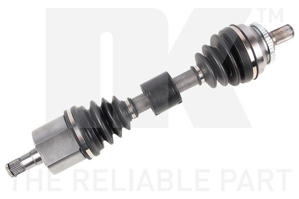 Drive Shaft (504815)