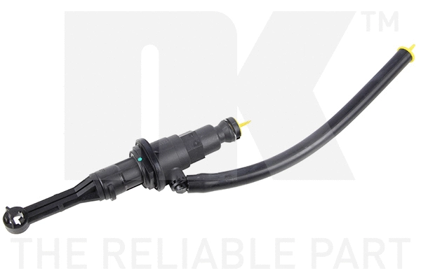 Master Cylinder, clutch (839901)