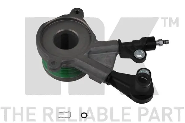 Central Slave Cylinder, clutch (143304)