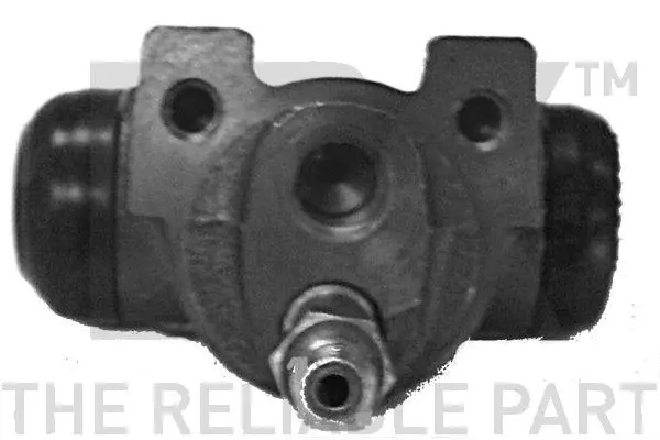 Wheel Brake Cylinder (802558)