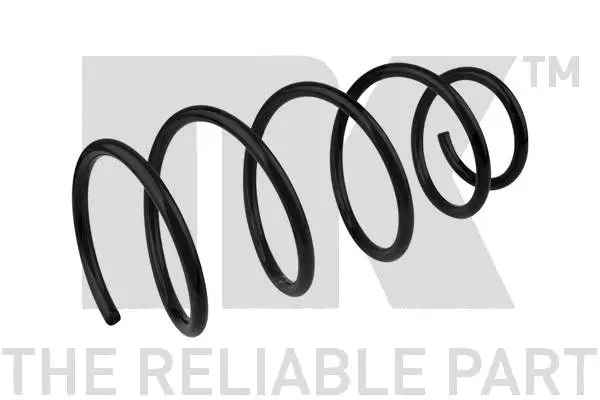 Suspension Spring (532535)