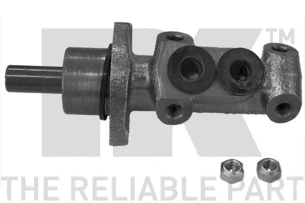 Brake Master Cylinder (823929)