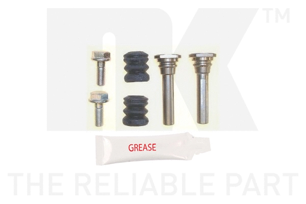 Guide Sleeve, brake caliper (8926010)