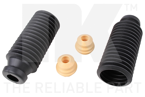 Dust Cover Kit, shock absorber (699302)