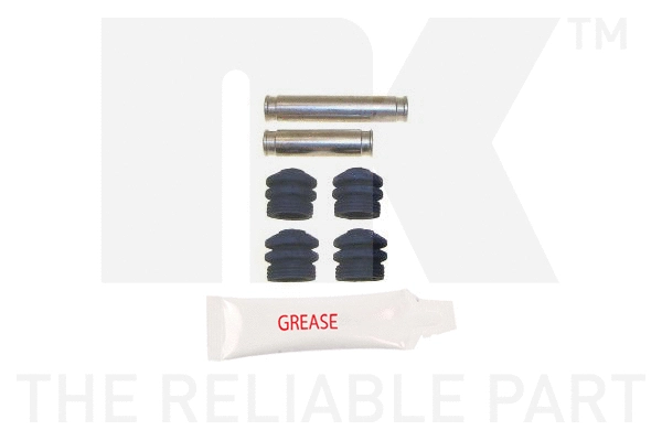 Guide Sleeve, brake caliper (8945001)