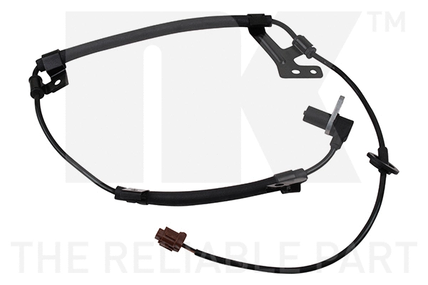 Sensor, wheel speed (292208)