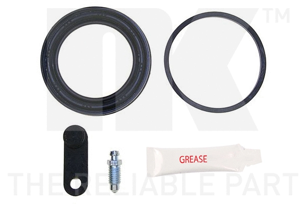 Repair Kit, brake caliper (8823026)