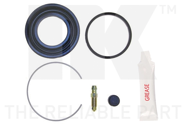 Repair Kit, brake caliper (8899044)