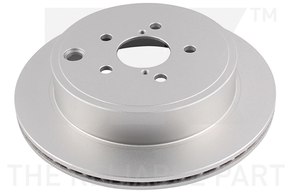 Brake Disc (314426)