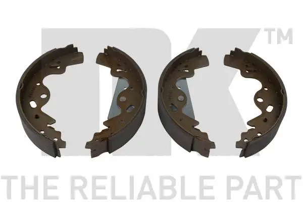 Brake Shoe Set (2740699)