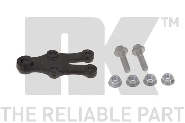 Ball Joint (5043509)