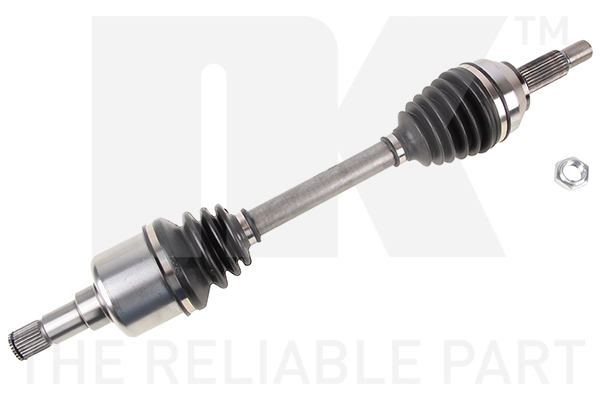 Drive Shaft (502596)