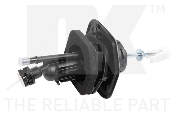 Master Cylinder, clutch (833220)