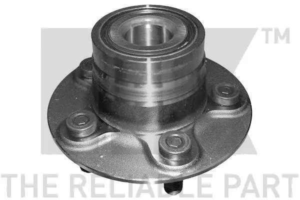 Wheel Bearing Kit (769308)