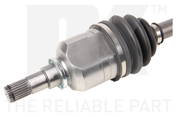 Drive Shaft