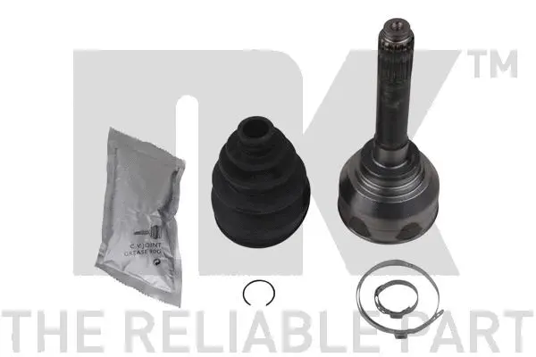 Joint Kit, drive shaft (511403)