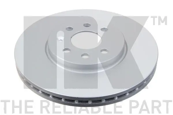 Brake Disc (313652)