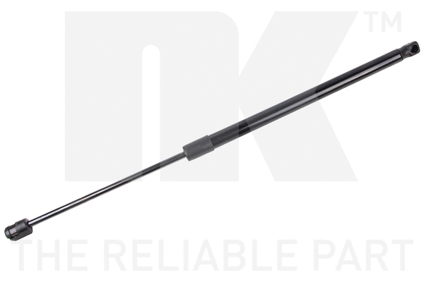 Gas Spring, boot/cargo area (11036007)