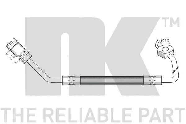 Brake Hose