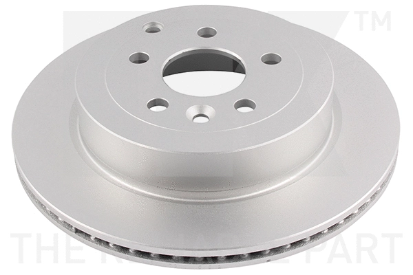 Brake Disc (314033)