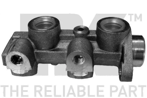 Brake Master Cylinder (823629)
