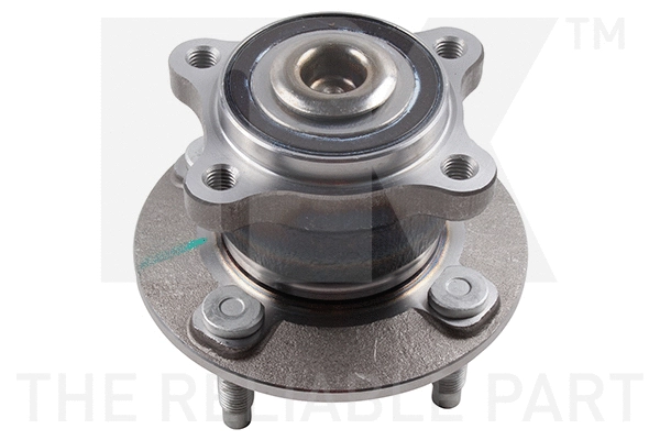 Wheel Bearing Kit (765010)