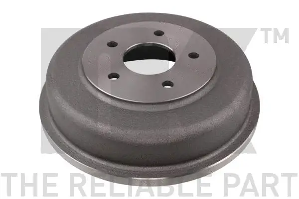Brake Drum (252536)