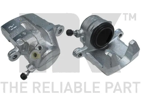 Brake Caliper (213238)