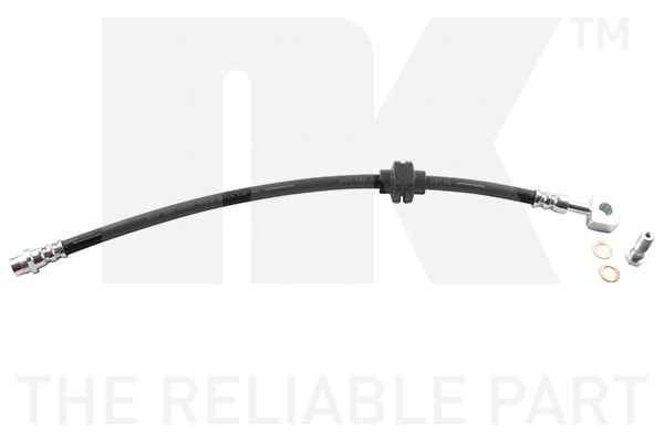 Brake Hose (853692)