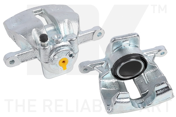Brake Caliper (212505)