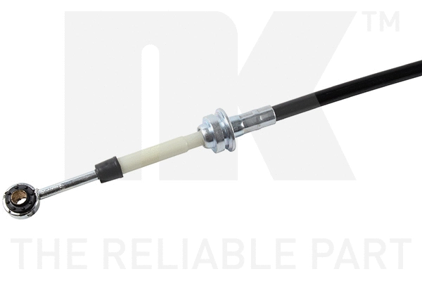 Cable Pull, manual transmission