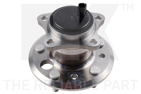 Wheel Bearing Kit (764569)