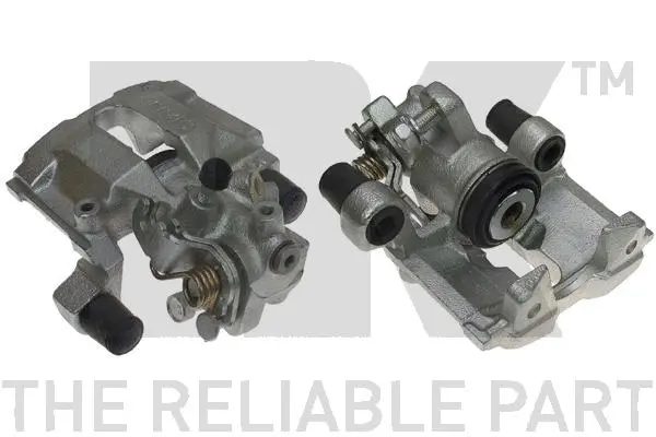 Brake Caliper (215116)
