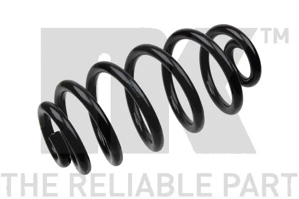 Suspension Spring (544770)