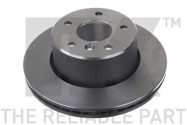 Brake Disc (204022)